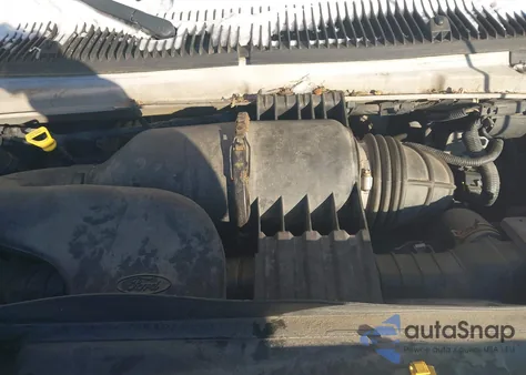 2012 Ford E-250 Commercial from USA, damaged, VIN 1FTNE2EW6CDA83639